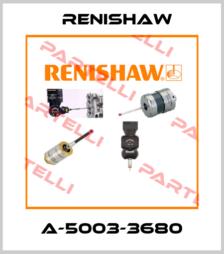 A-5003-3680 Renishaw