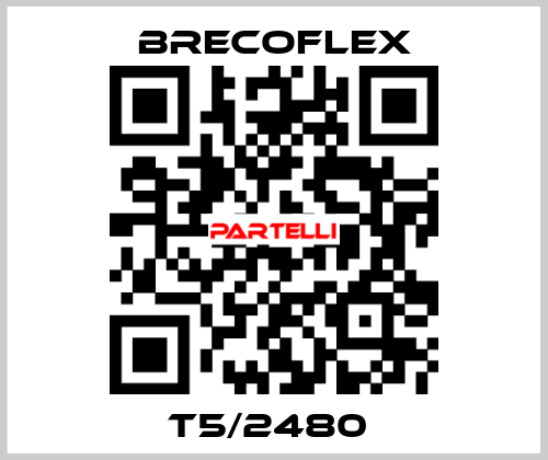 T5/2480  Brecoflex