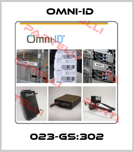 023-GS:302 Omni-ID
