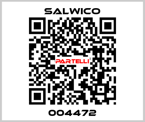 004472 SALWICO