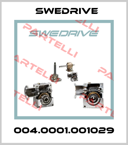 004.0001.001029 Swedrive