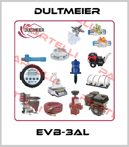 EVB-3AL  Dultmeier