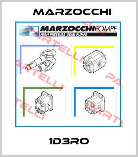 1D3RO Marzocchi