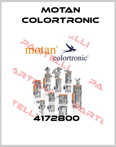 4172800  Motan Colortronic