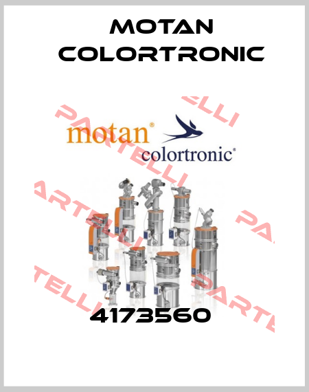 4173560  Motan Colortronic