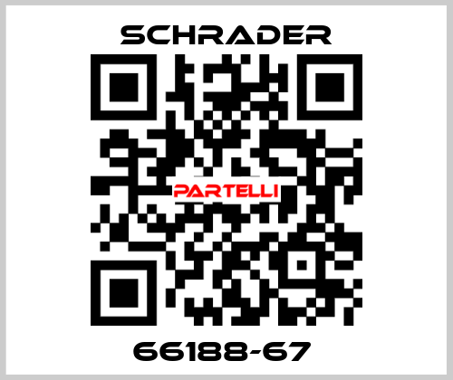 66188-67  Schrader