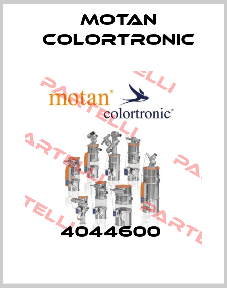 4044600  Motan Colortronic