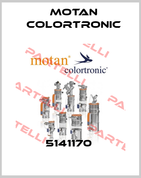 5141170  Motan Colortronic