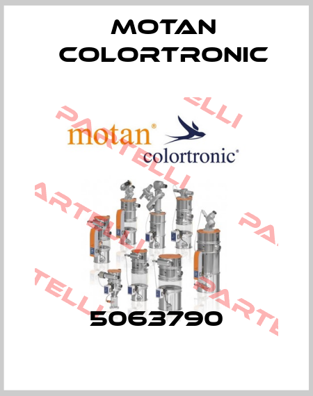 5063790 Motan Colortronic