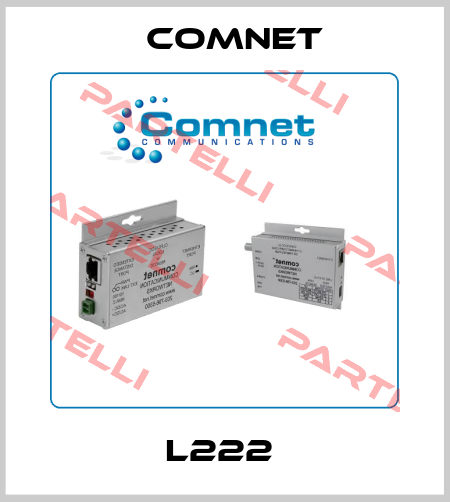 L222  Comnet