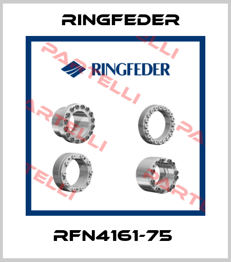 RFN4161-75  Ringfeder