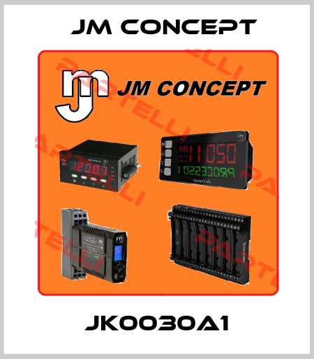 JK0030A1 JM Concept