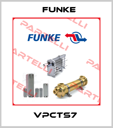 VPCTS7  Funke