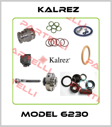 model 6230  KALREZ