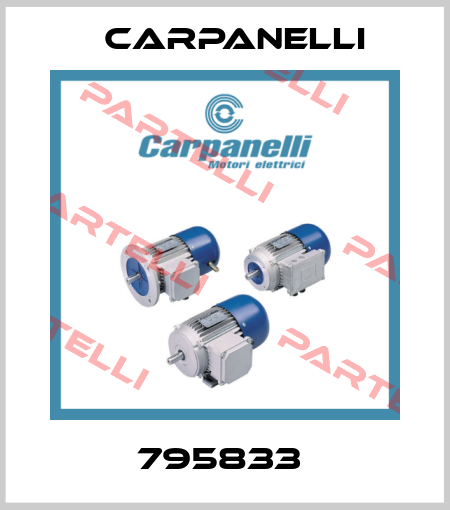 795833  Carpanelli
