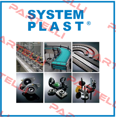 P/N:10266L; Type: SPSL881MO-K330HB System Plast