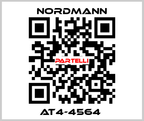 AT4-4564  Nordmann