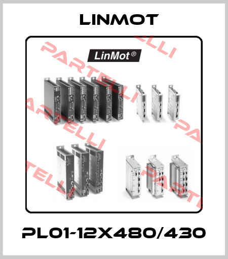 PL01-12x480/430 Linmot