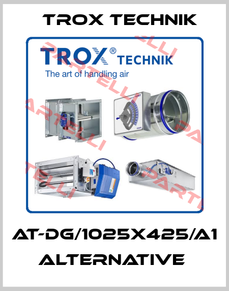 AT-DG/1025x425/A1 Alternative  Trox Technik