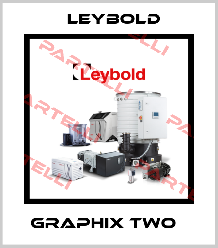 GRAPHIX TWO   Leybold