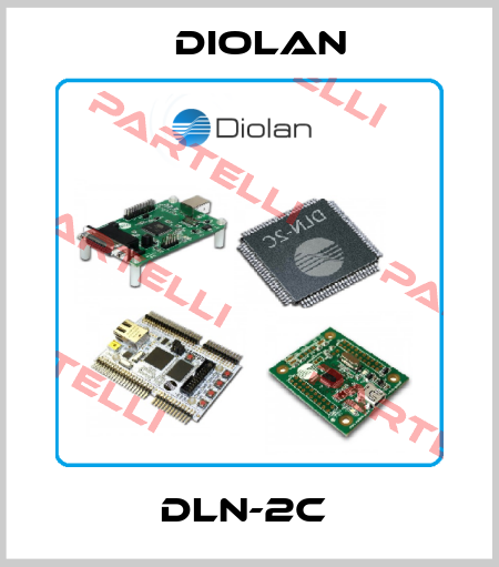 DLN-2C  Diolan