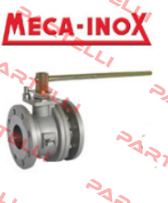 PS4 LBWNI015  Meca-Inox