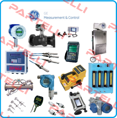 PMP5076-TC-A3-CA-H0-PA  GE Measurement-Control Solutions