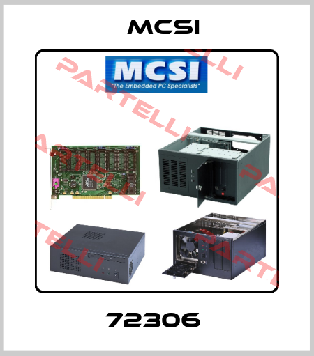 72306  MCSI