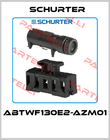 ABTWF130E2-AZM01  Schurter