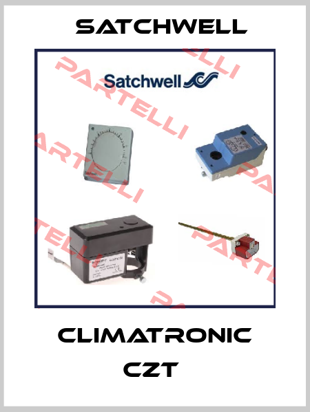 Climatronic CZT  Satchwell