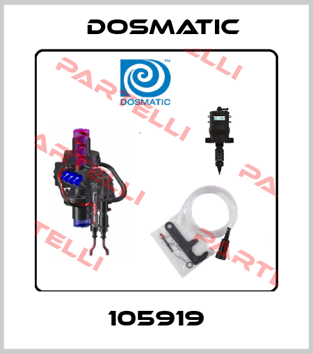 105919 Dosmatic