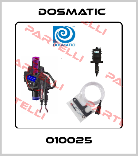 010025 Dosmatic