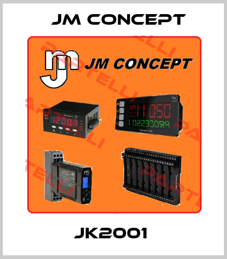 JK2001  JM Concept