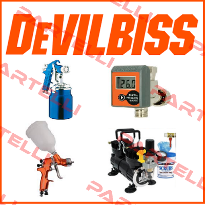 CBA-1-522-14   Devilbiss