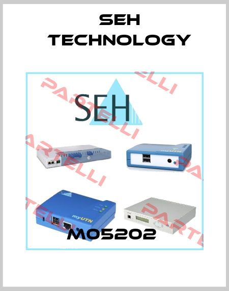 M05202  SEH Technology