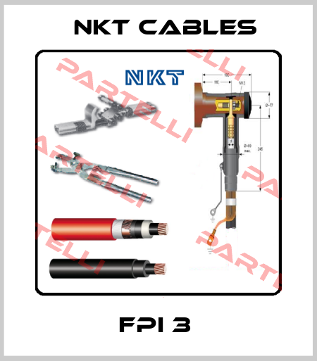 FPI 3  NKT Cables