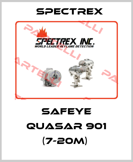 SafEye Quasar 901 (7-20m)  Spectrex