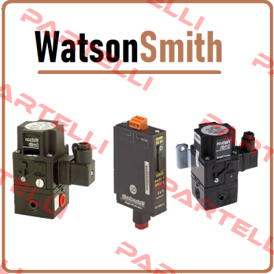 AC2100  Watson Smith