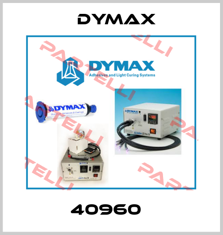 40960   Dymax