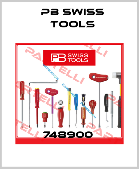 748900  PB Swiss Tools