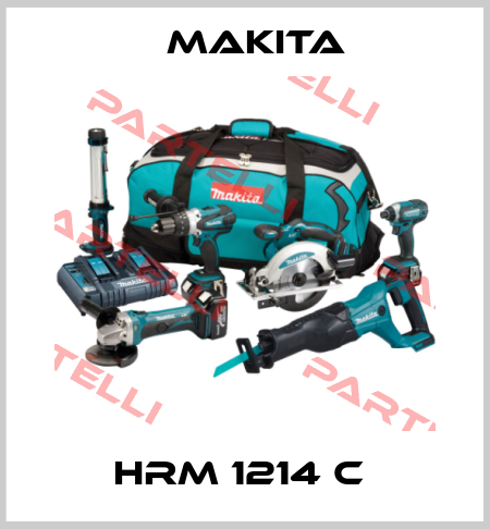 HRM 1214 C  Makita