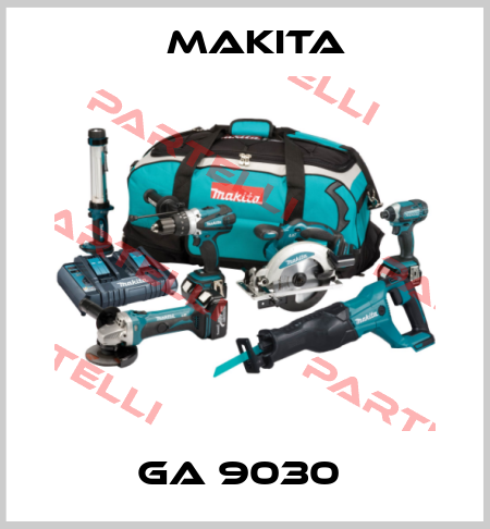 GA 9030  Makita