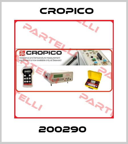200290  Cropico