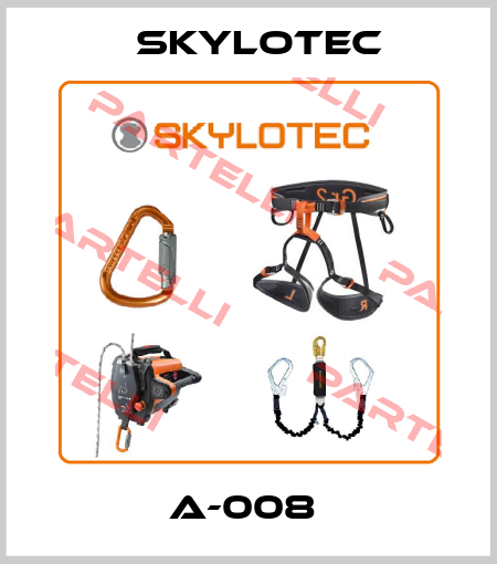 A-008  Skylotec