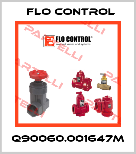 Q90060.001647M Flo Control
