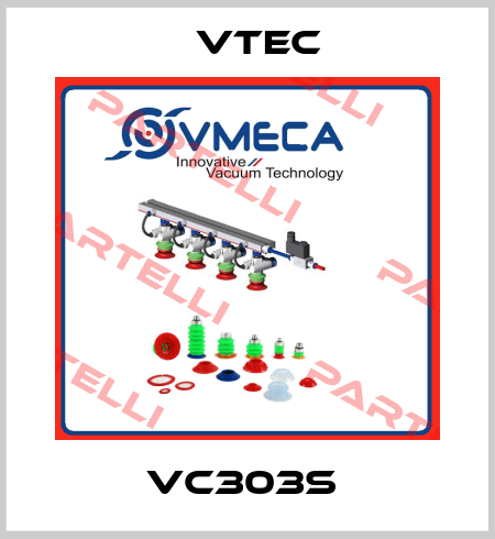 VC303S  Vtec