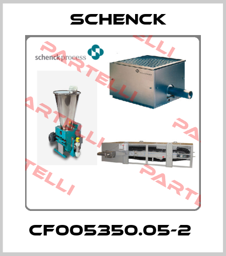 CF005350.05-2  Schenck