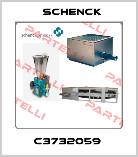 C3732059  Schenck