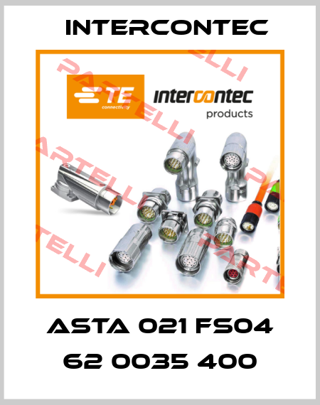 ASTA 021 FS04 62 0035 400 Intercontec