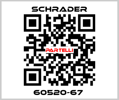 60520-67  Schrader